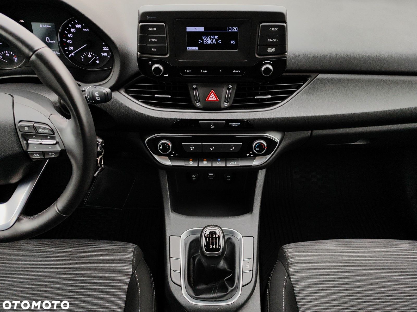 Hyundai i30 - 20
