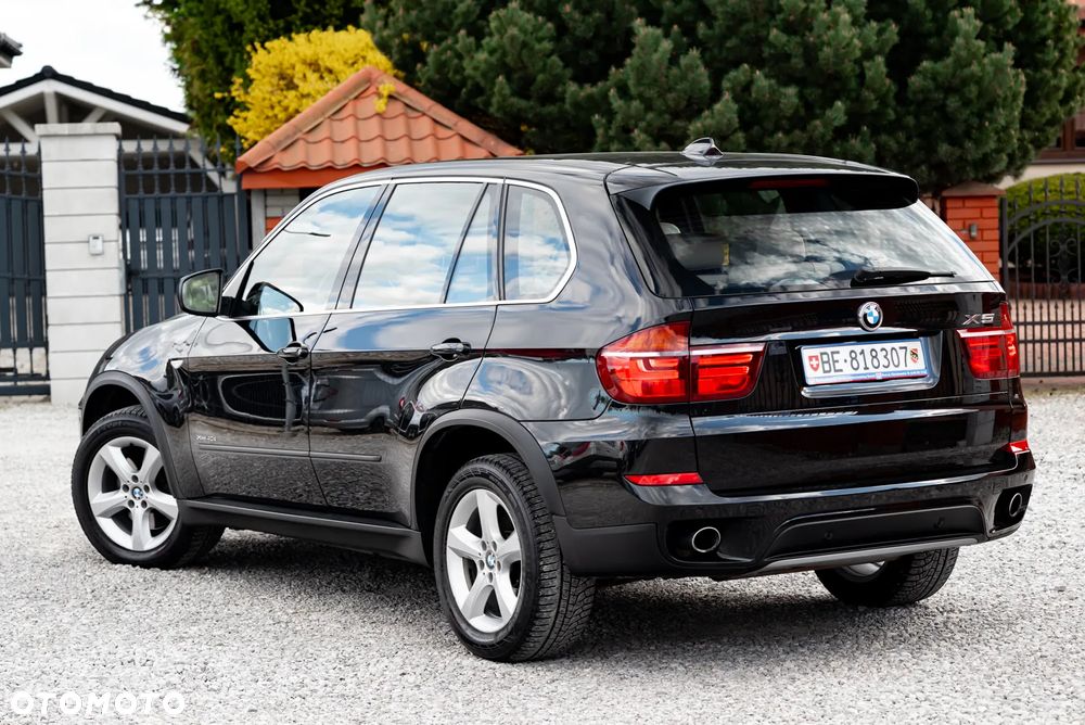 BMW X5 xDrive40d - 14