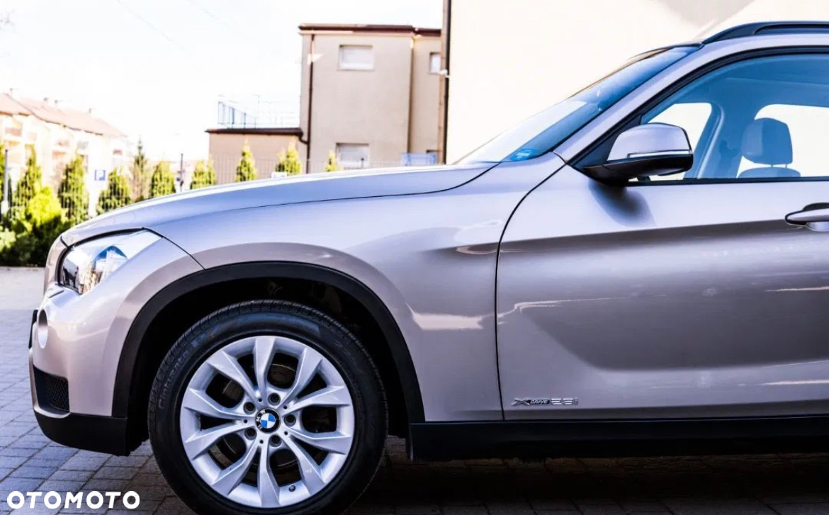 BMW X1 xDrive28i - 15