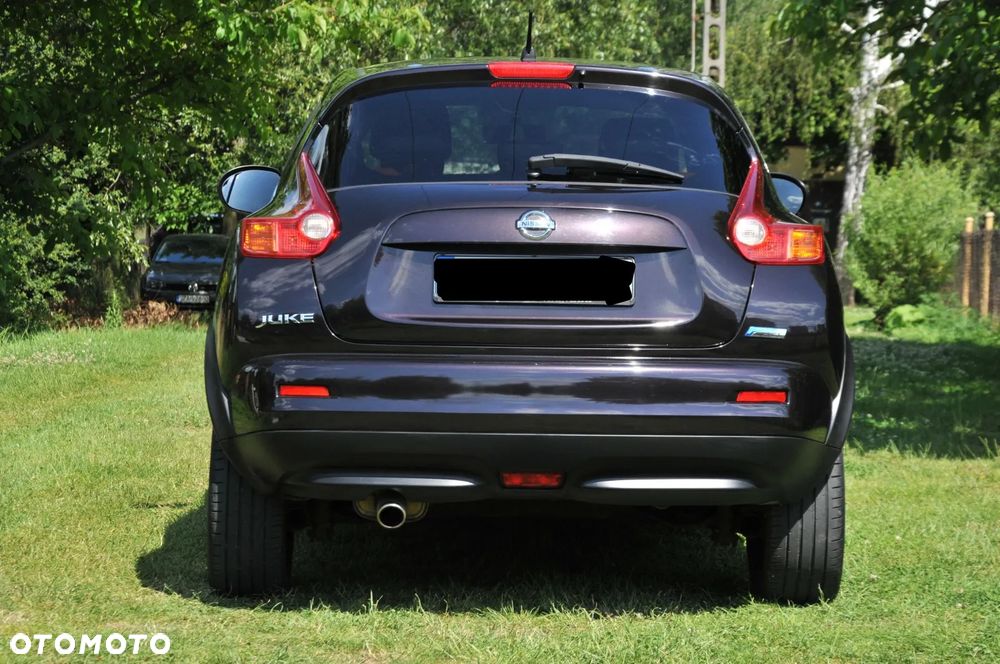 Nissan Juke 1.5 dCi Edition - 9