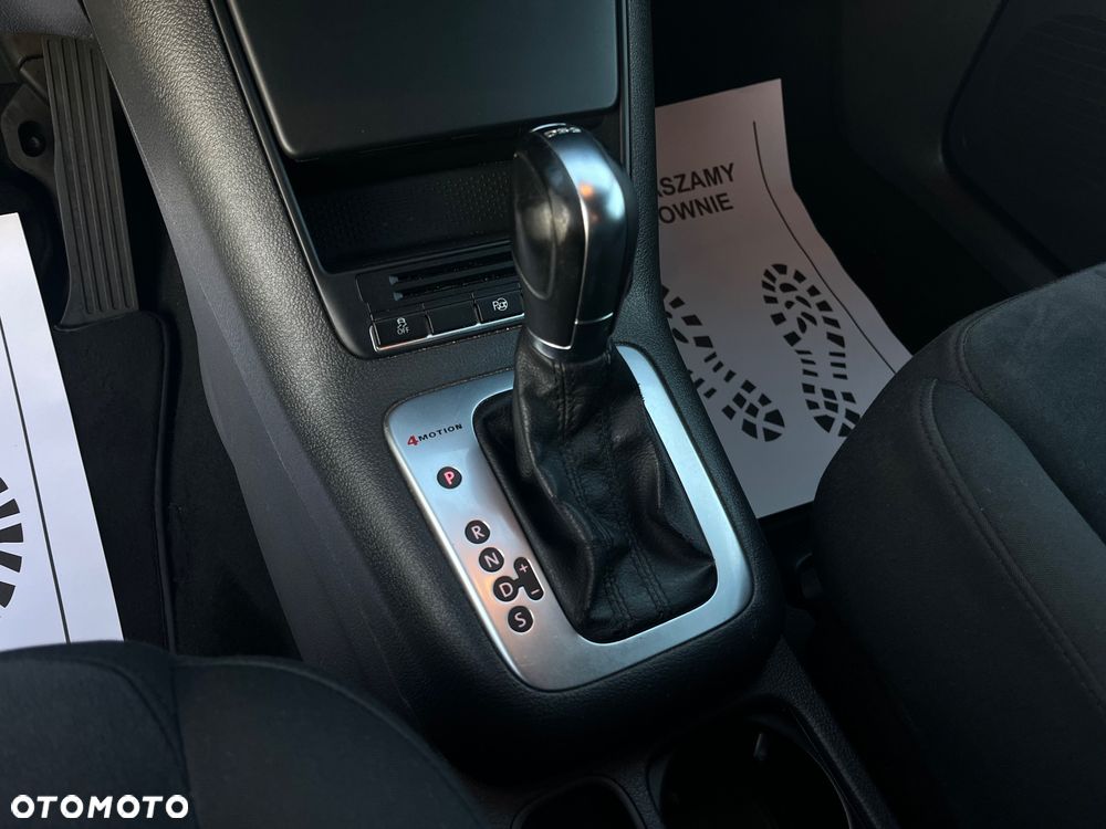 Volkswagen Tiguan 2.0 TDI 4Mot Track&Style DSG - 15