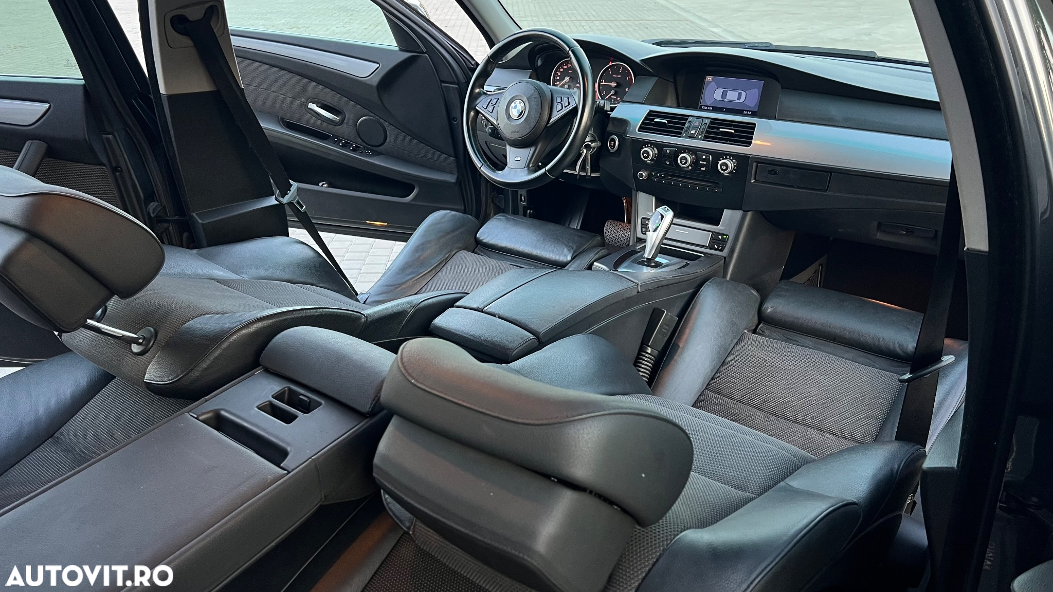 BMW Seria 5 - 5