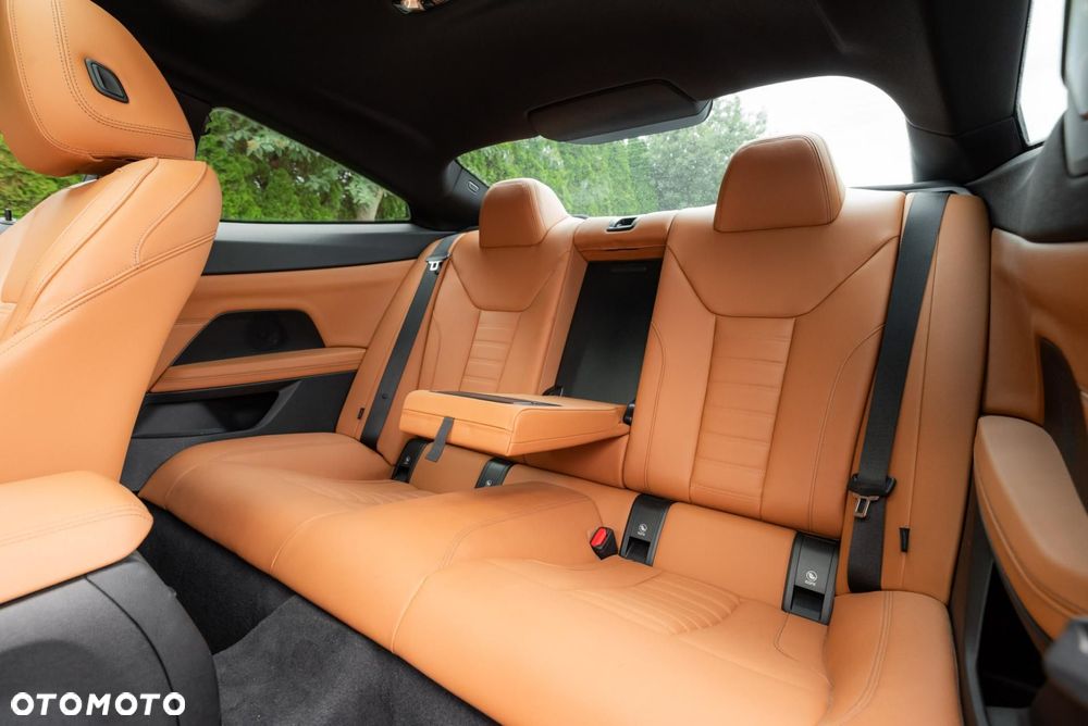 BMW Seria 4 430i - 15