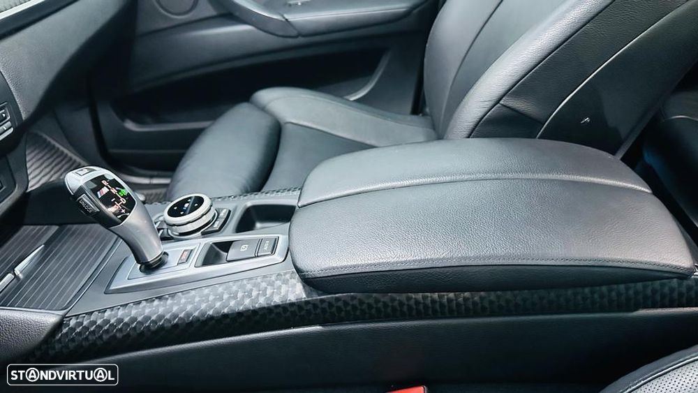 BMW X6 M50 d xDrive - 17