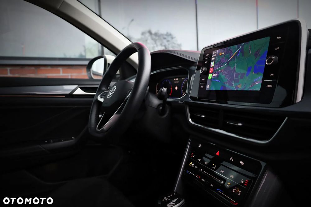 Volkswagen T-Roc 2.0 TDI SCR Style DSG - 22