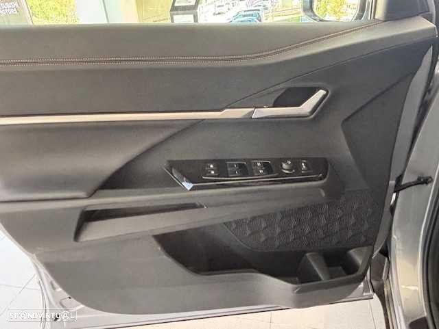 KGM Torres EVX 73.4 kWh K3 - 11