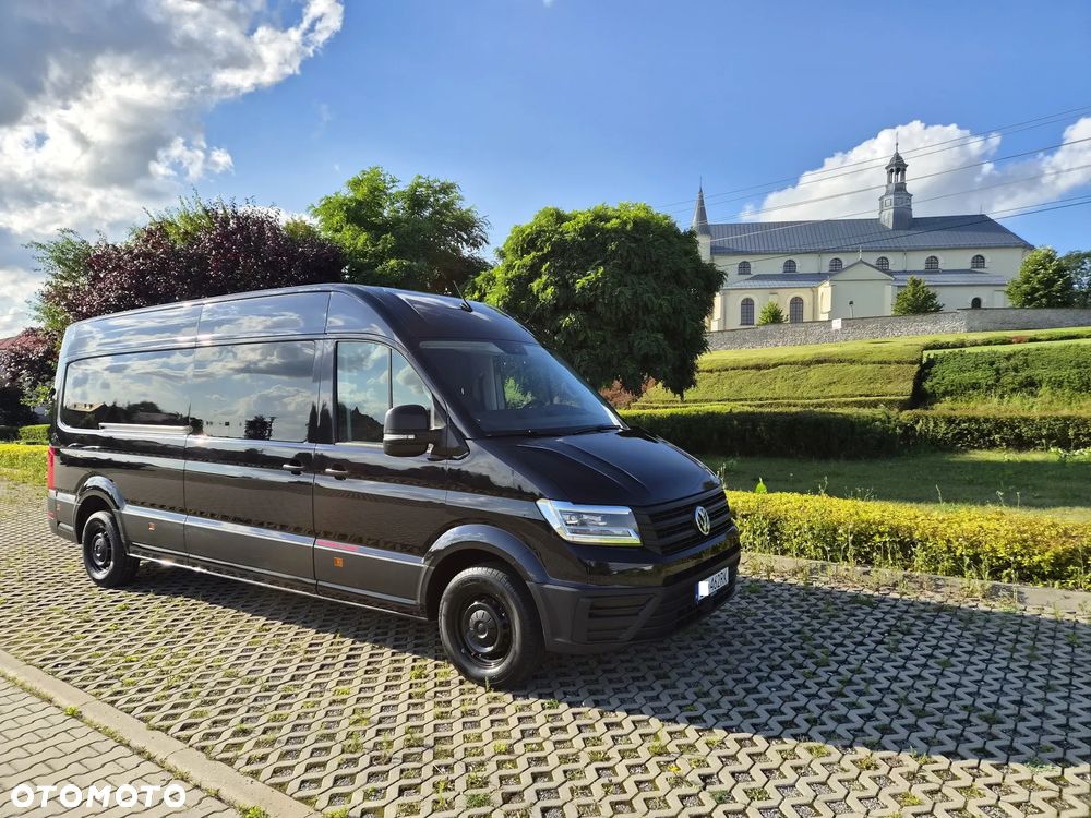 Volkswagen Crafter - 40