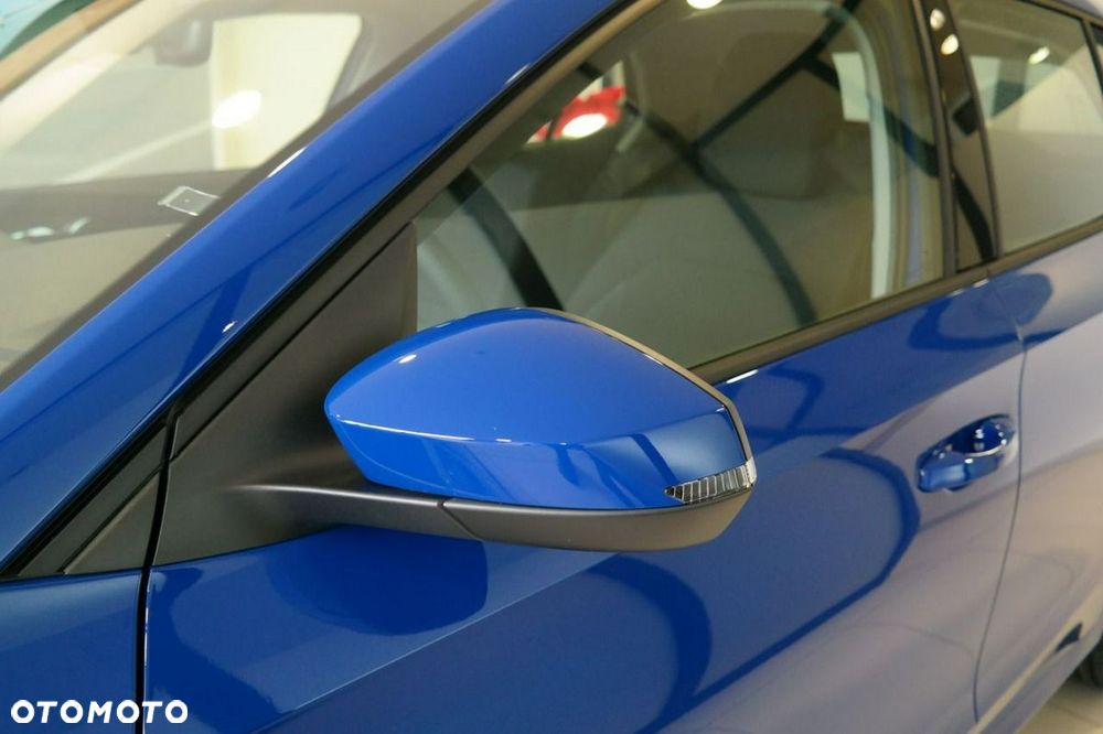 Skoda Fabia - 11