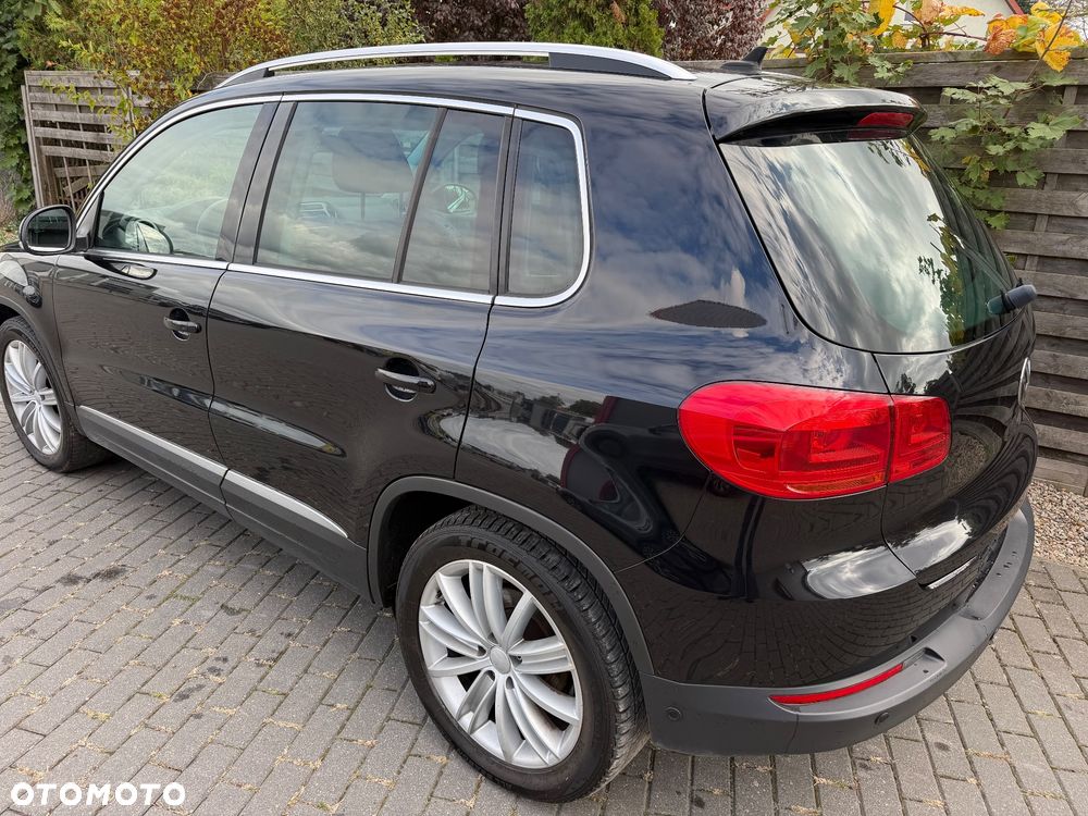 Volkswagen Tiguan - 9