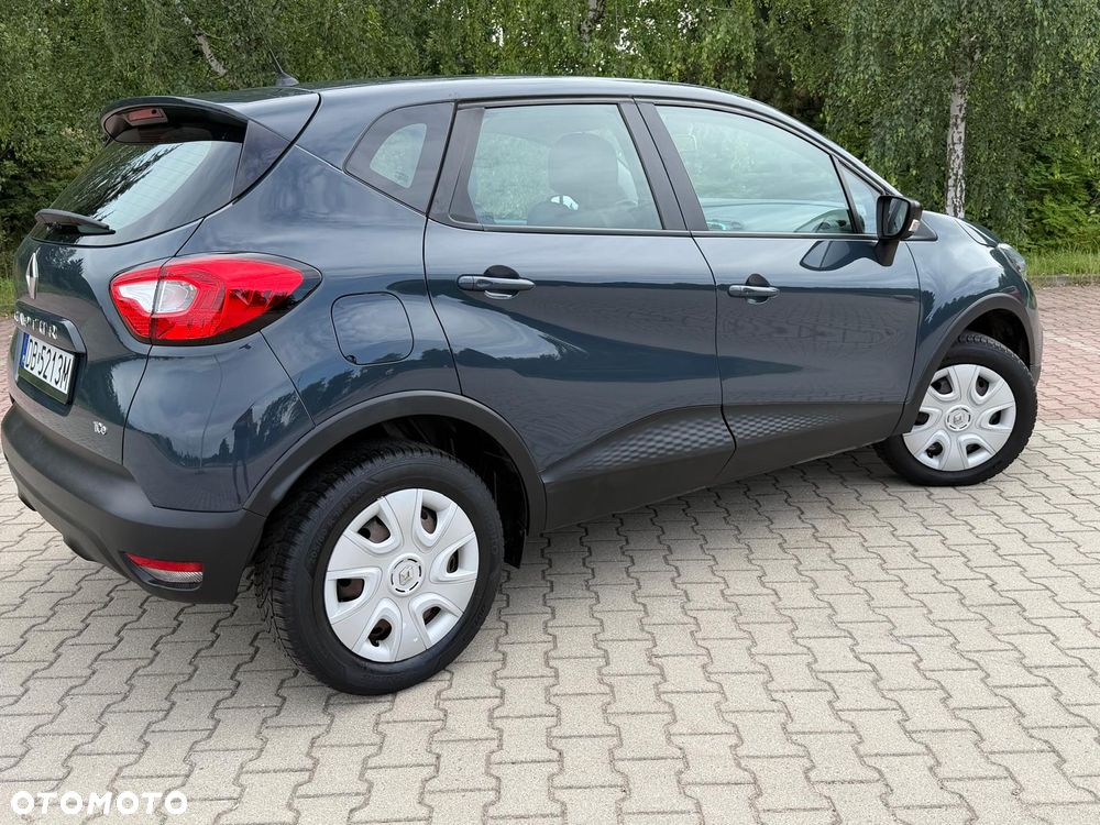 Renault Captur ENERGY TCe 90 Experience - 17
