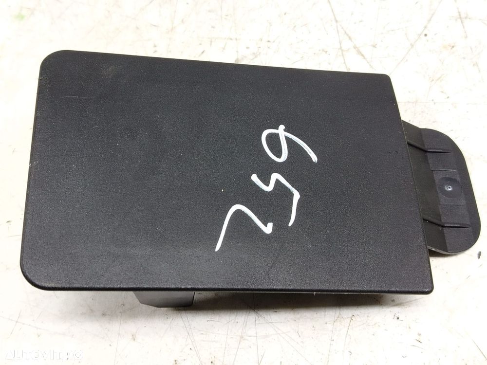 Ornament capac panou sigurante 8j0971981 Audi A5 8T [facelift] [2011 - 1