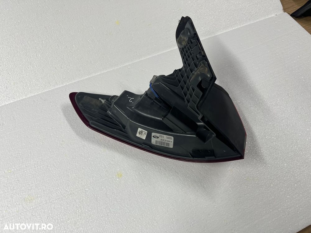 Stop led dreapta aripa ford mondeo combi mk5 2019 - 6