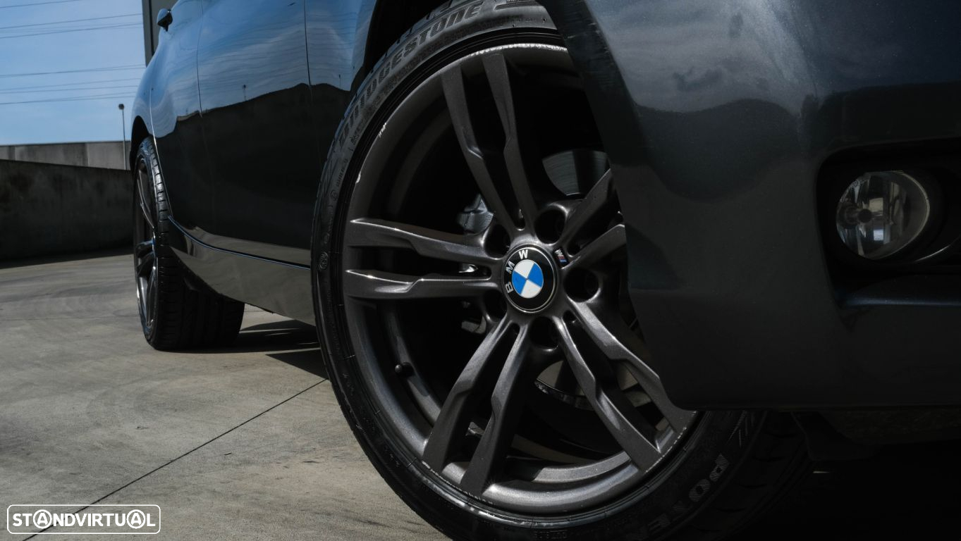 BMW 118 - 6