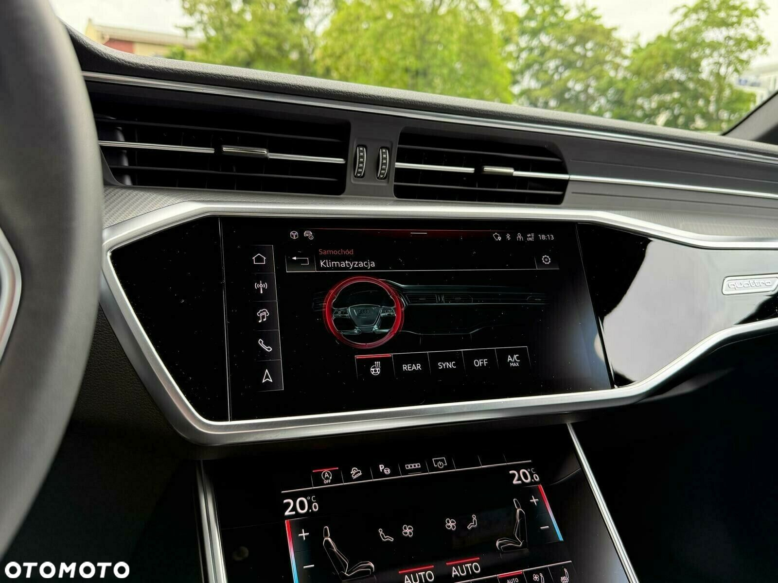 Audi A6 Allroad - 23