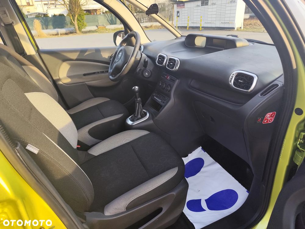 Citroën C3 Picasso - 6