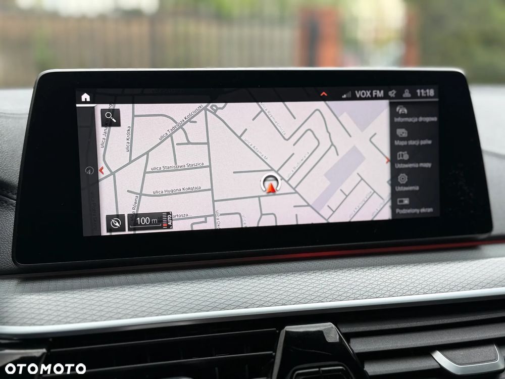 BMW Seria 5 530i xDrive M Sport Edition - 25