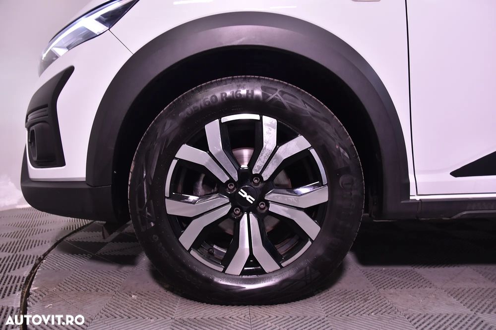 Dacia Jogger - 13