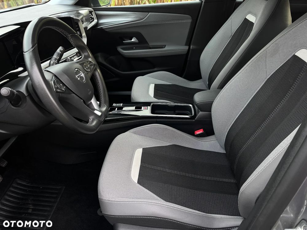 Opel Mokka 1.2 DI Turbo Automatik Elegance - 15