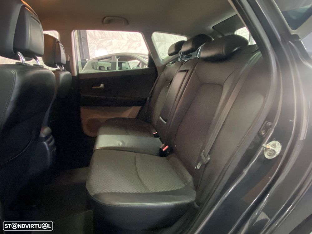 Kia Ceed SW 1.6 CRDi LX - 9