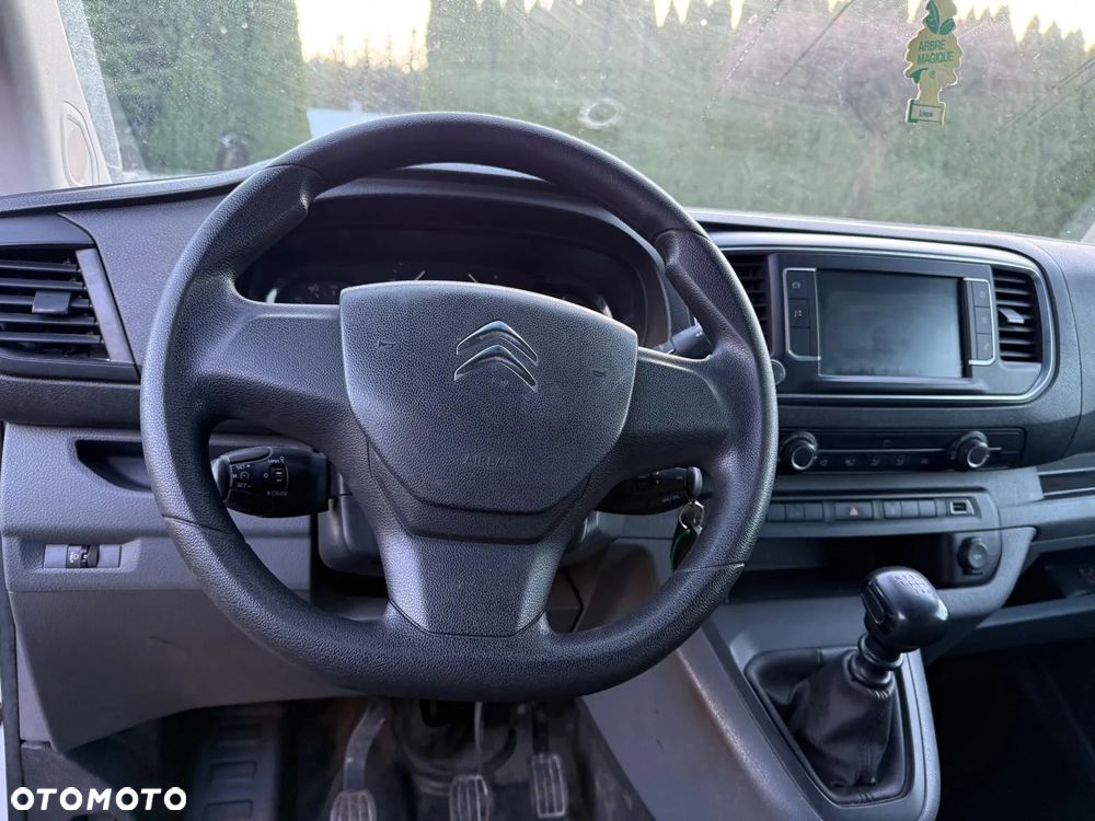 Citroën Jumpy - 11