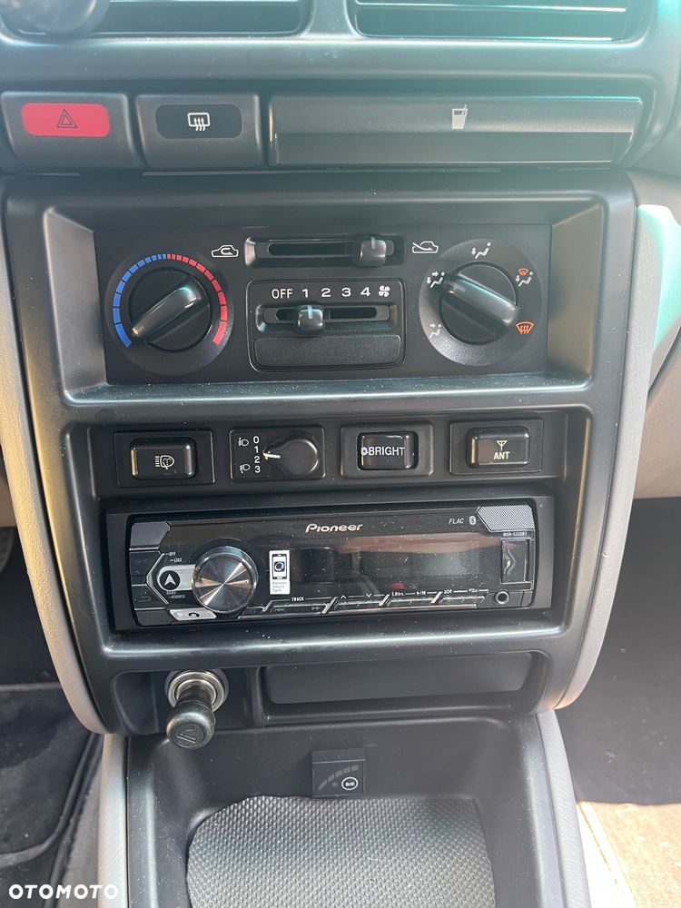Subaru Forester 2.0GL 16v 4x4 - 8