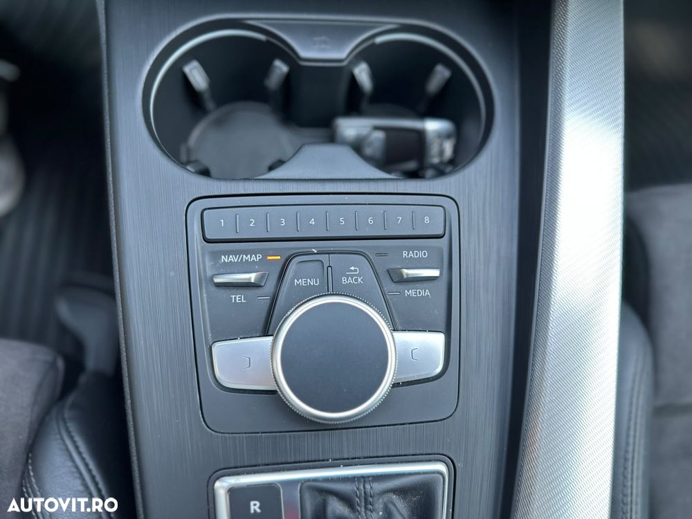Audi A5 Sportback 40 TDI S tronic sport - 27