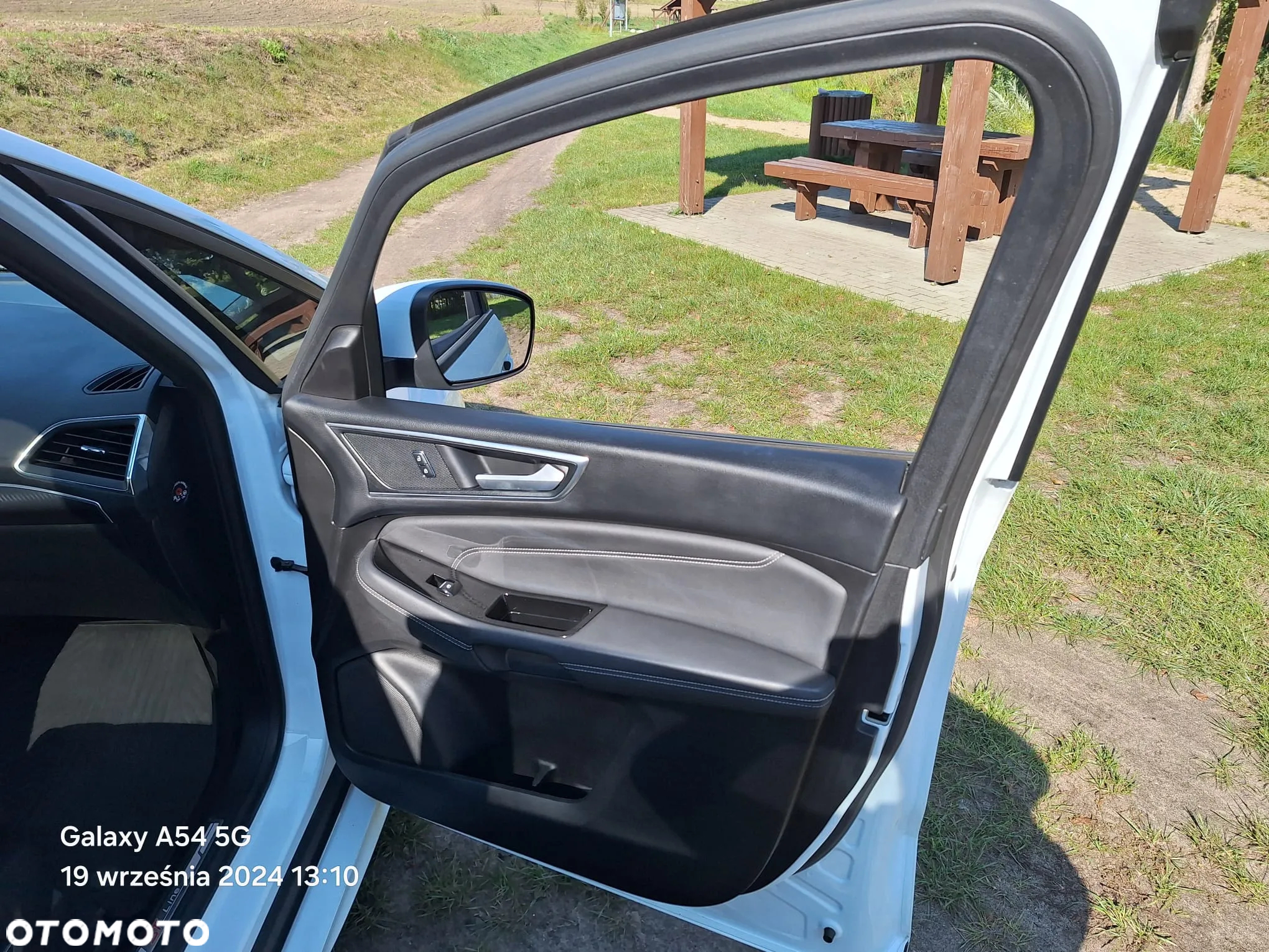 Ford S-Max 2.0 EcoBlue ST-Line - 24