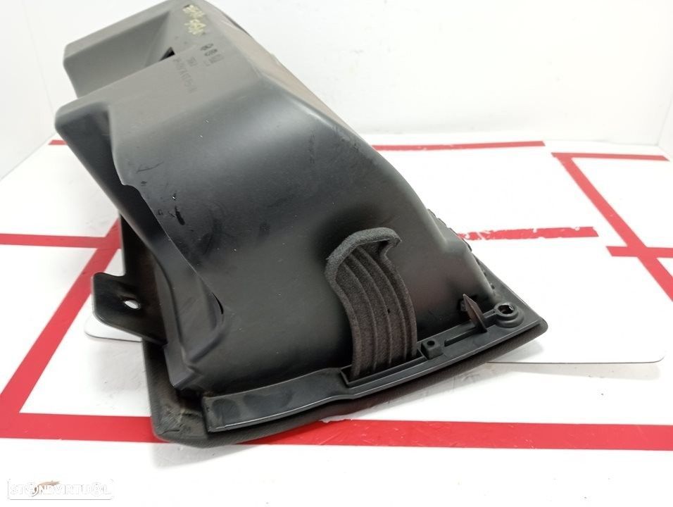 PORTA LUVAS OPEL ZAFIRA A LIMUSINA 2002 - - 1