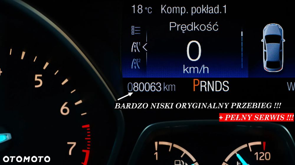 Ford Kuga 1.5 EcoBoost 4x4 ST-Line - 11