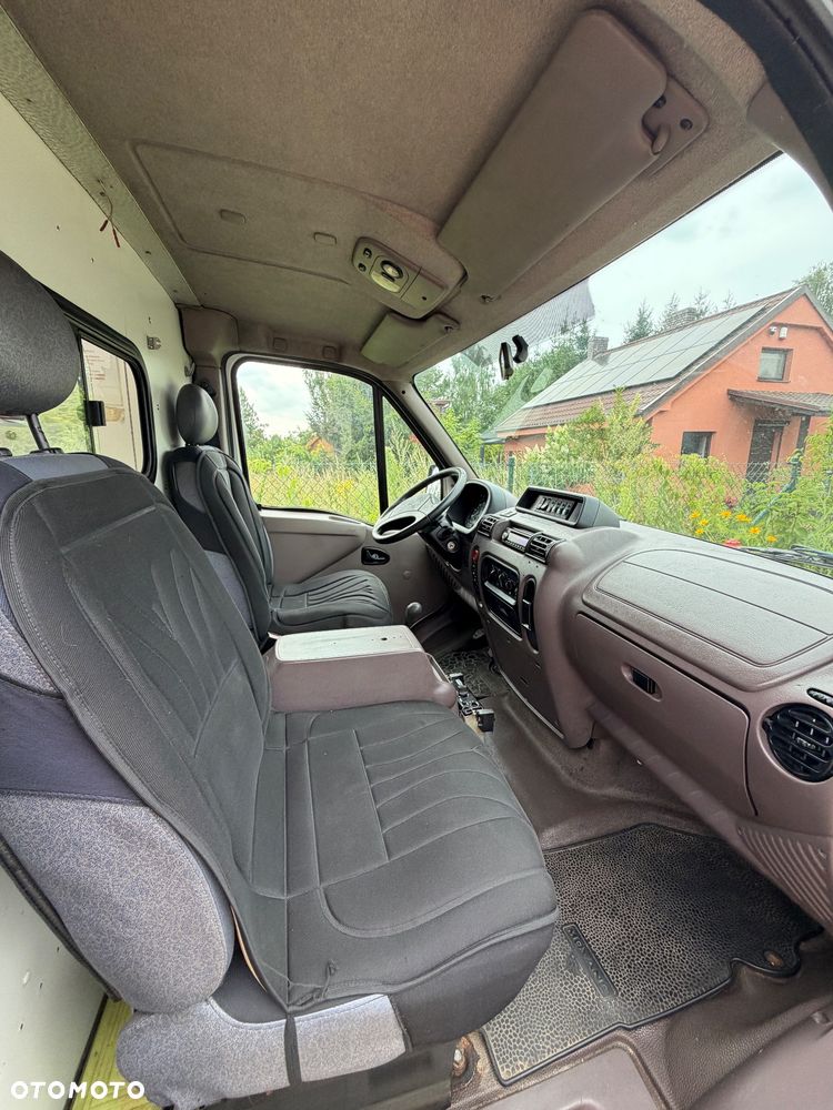Opel Movano - 7