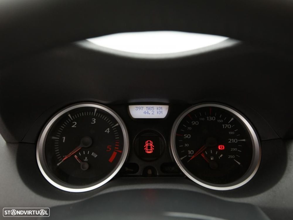 Renault Mégane Break - 7