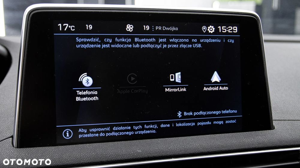 Peugeot 5008 2.0 BlueHDI Crossway S&S EAT8 - 38