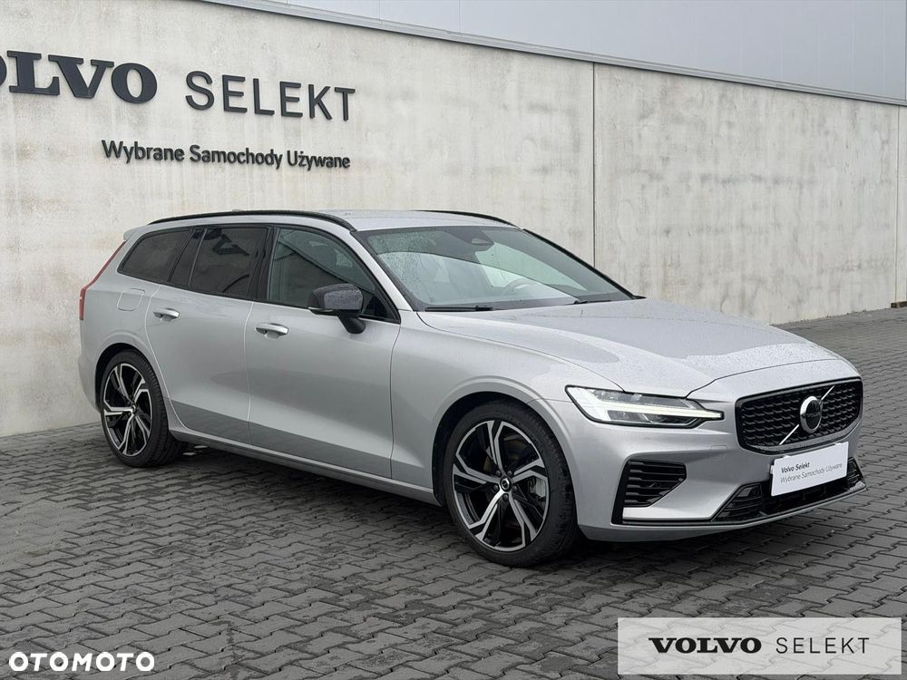 Volvo V60 - 10
