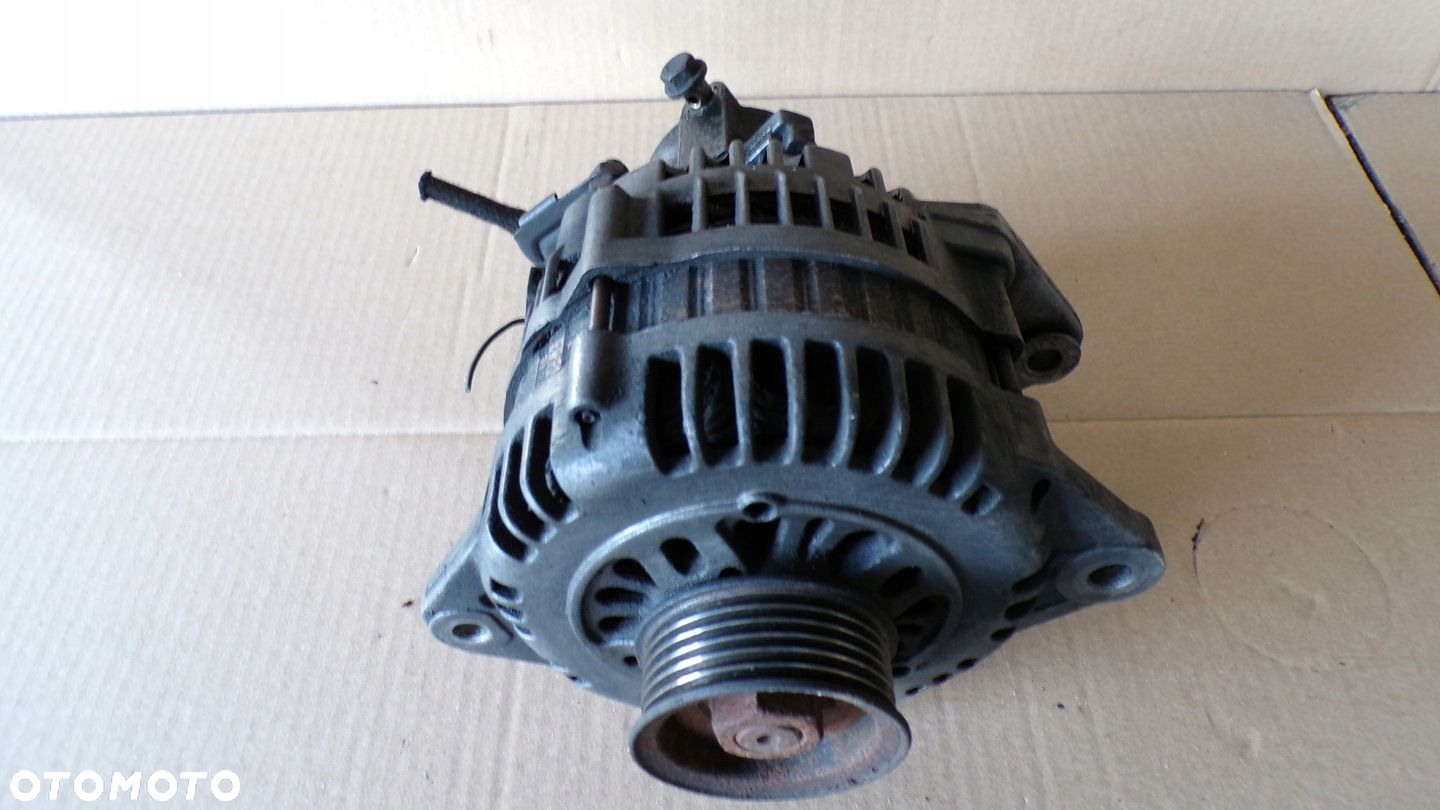 CORSA C 1.7D ALTERNATOR WAKUM POMPA - 9