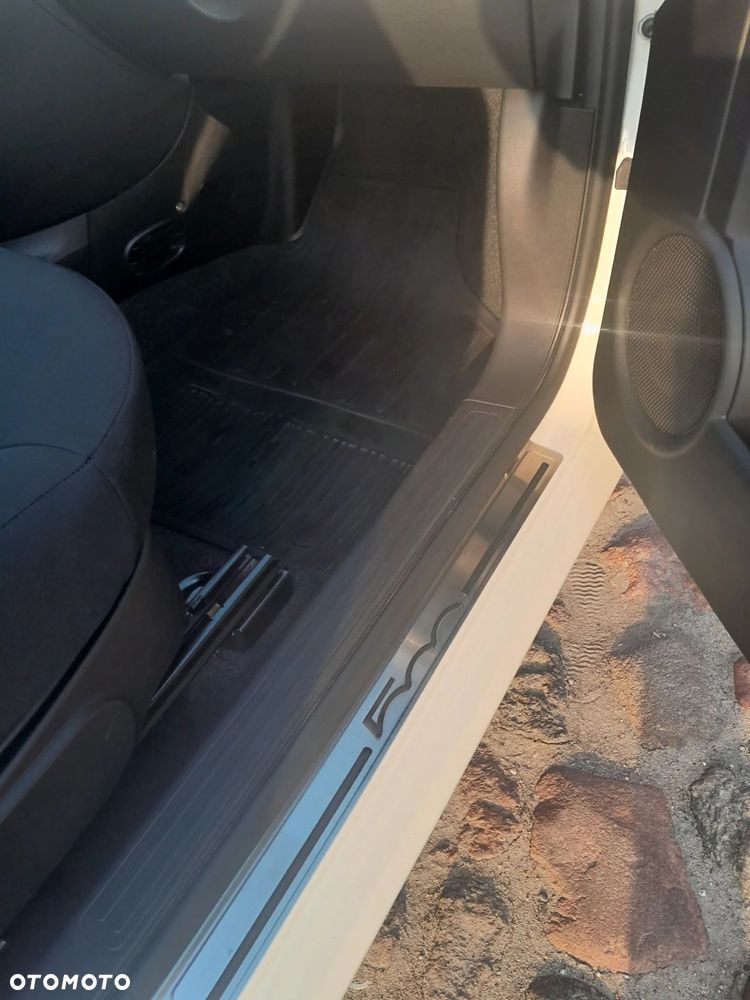 Fiat 500 1.0 Hybrid Dolcevita - 21