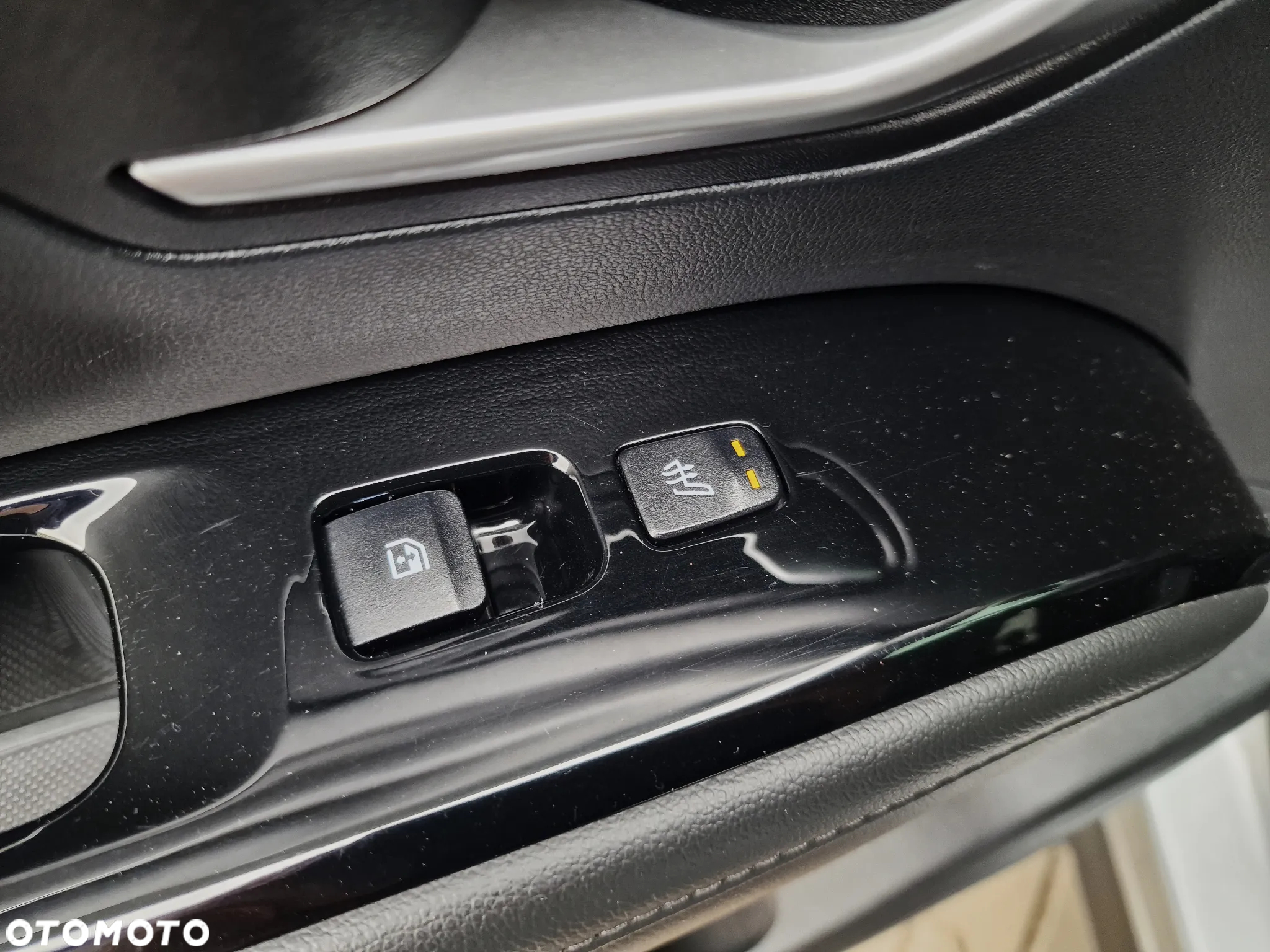 Hyundai Tucson 1.6 CRDi 48V-Hybrid 4WD DCT Prime - 40
