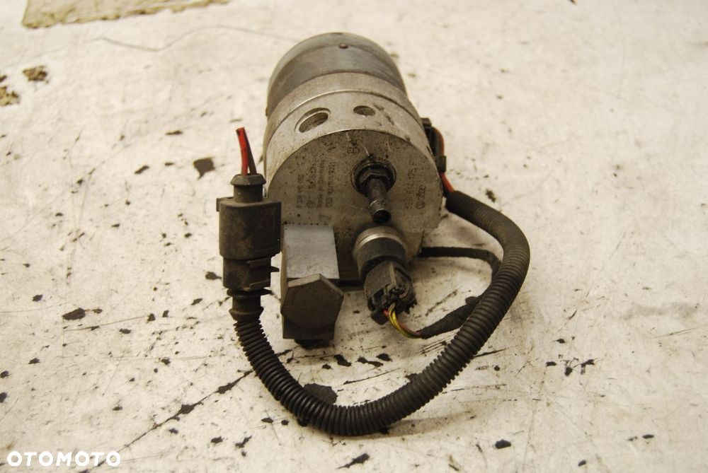 POMPA DOŁADOWUJĄCA ABS VW PASSAT B5 AUDI A6 C5 8E0614175D/ 8E0614175F - 6