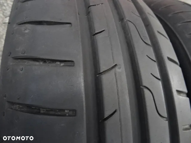 185/60/R15 84H Dunlop bluresponse - 3