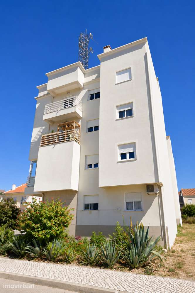 Apartamento T2 - OPORTUNIDADE - Grande imagem: 2/2