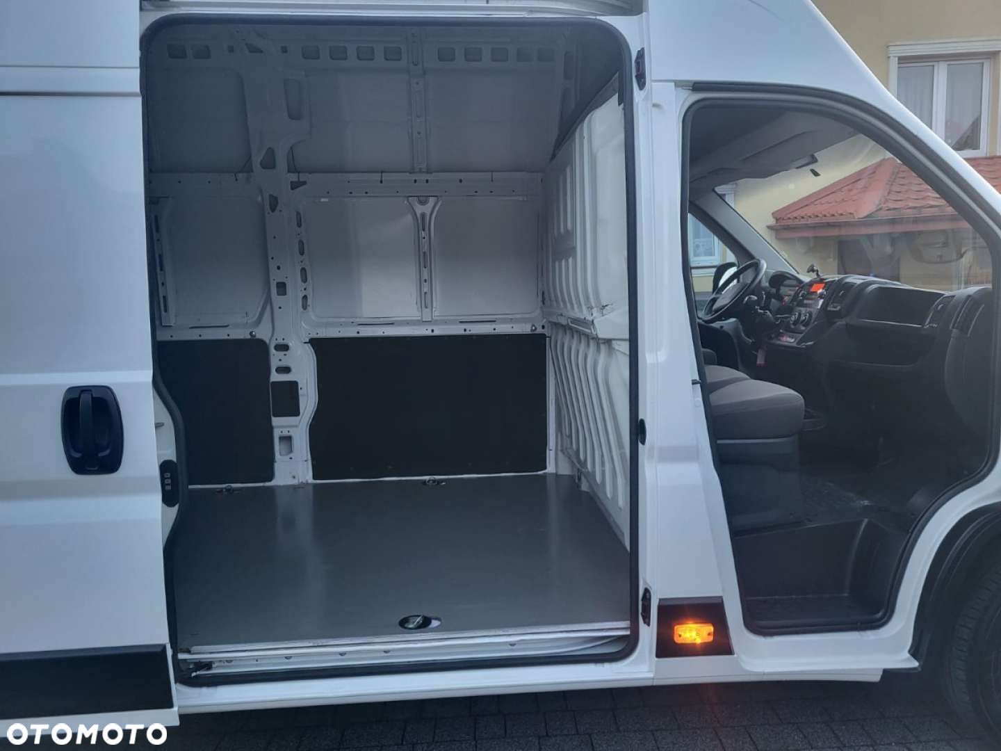 Citroën Jumper L4 H3 Max - 27