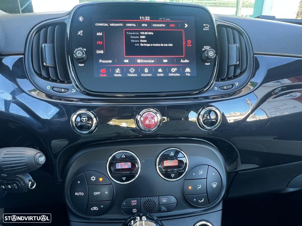 Fiat 500 - 43