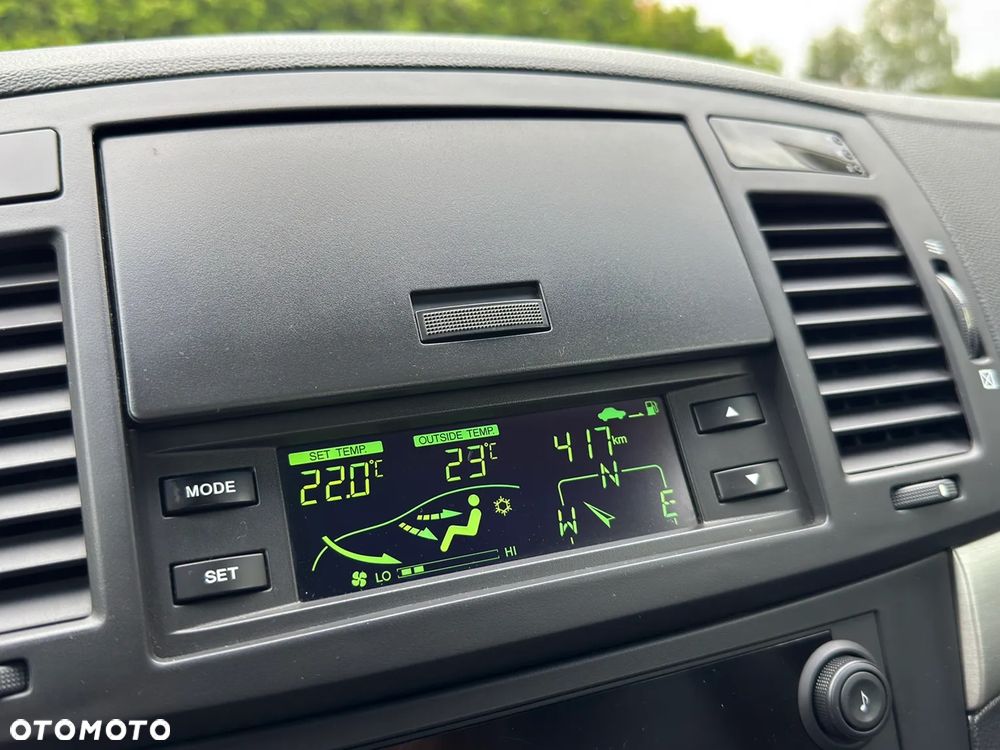 Chevrolet Epica 2.0 LT - 9