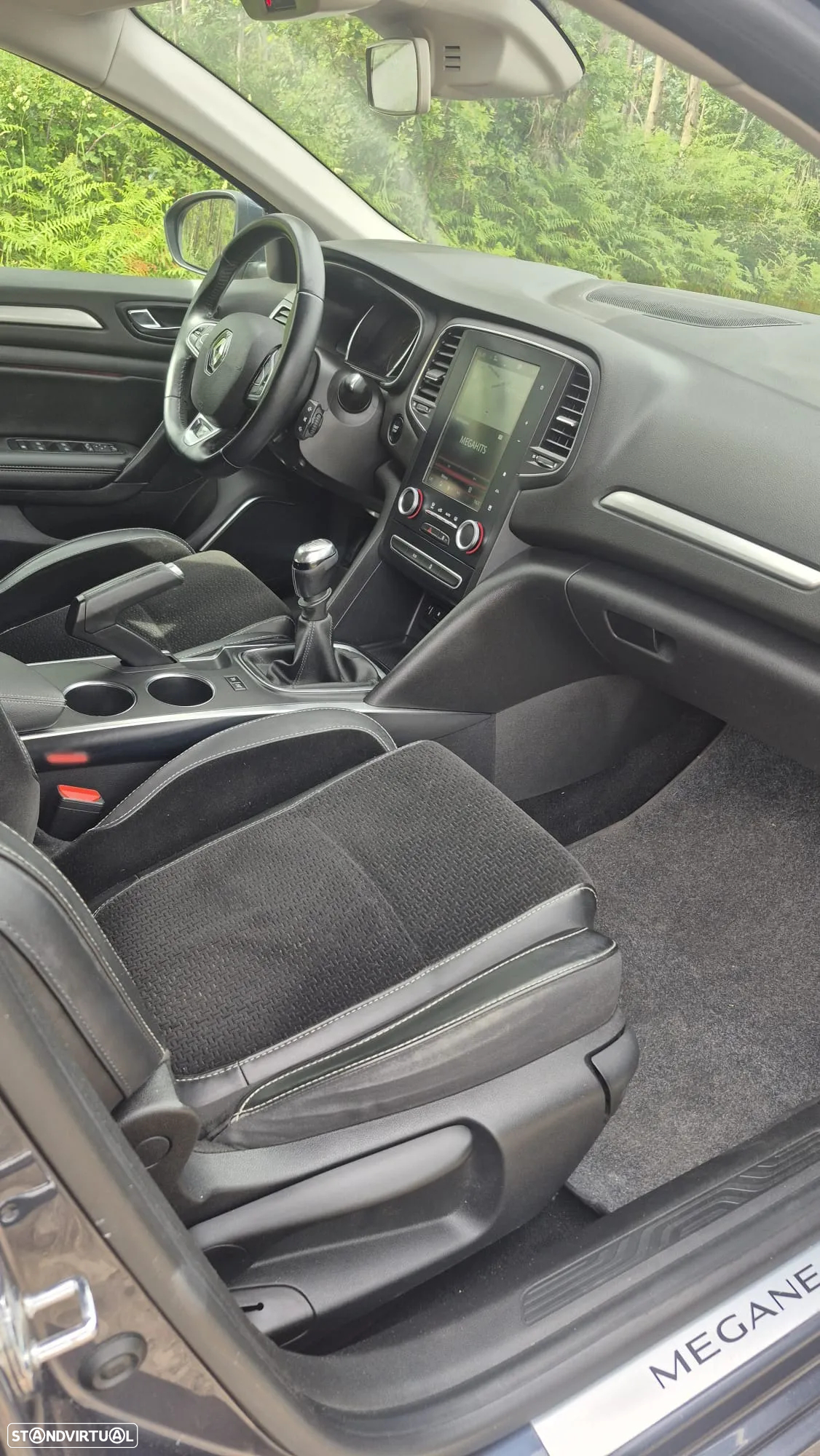 Renault Mégane Sport Tourer - 5