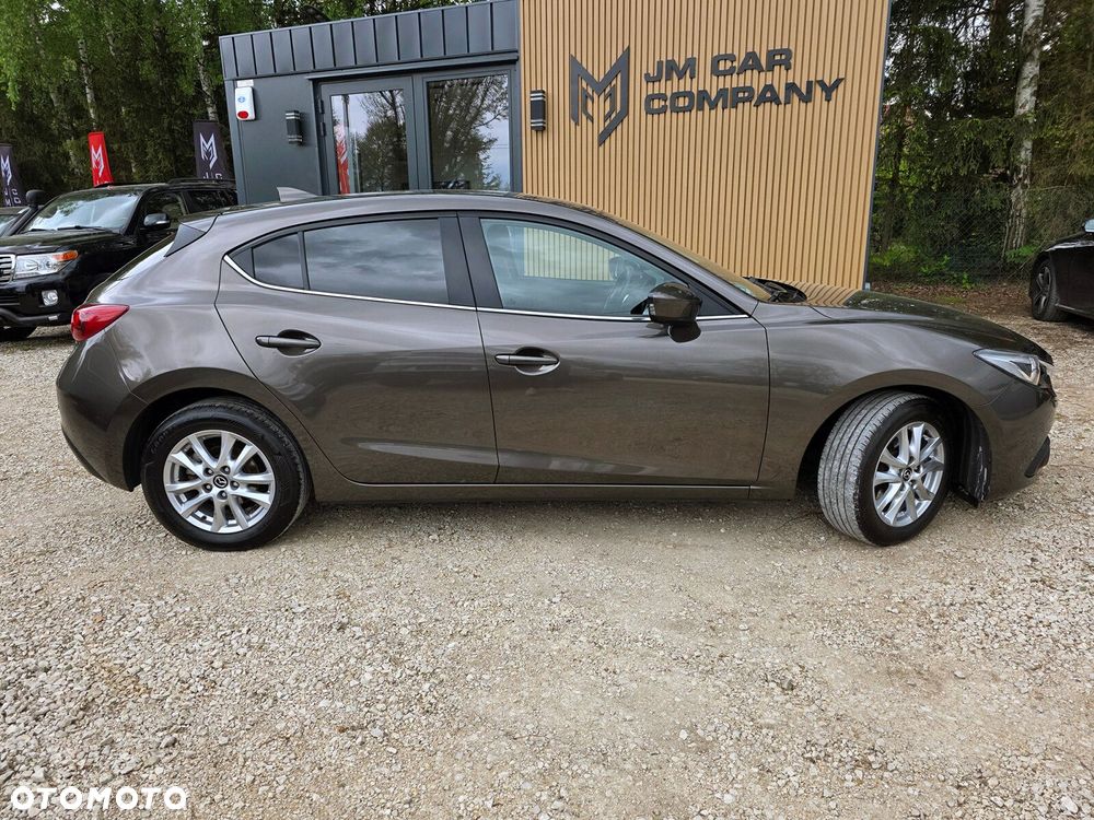 Mazda 3 - 18