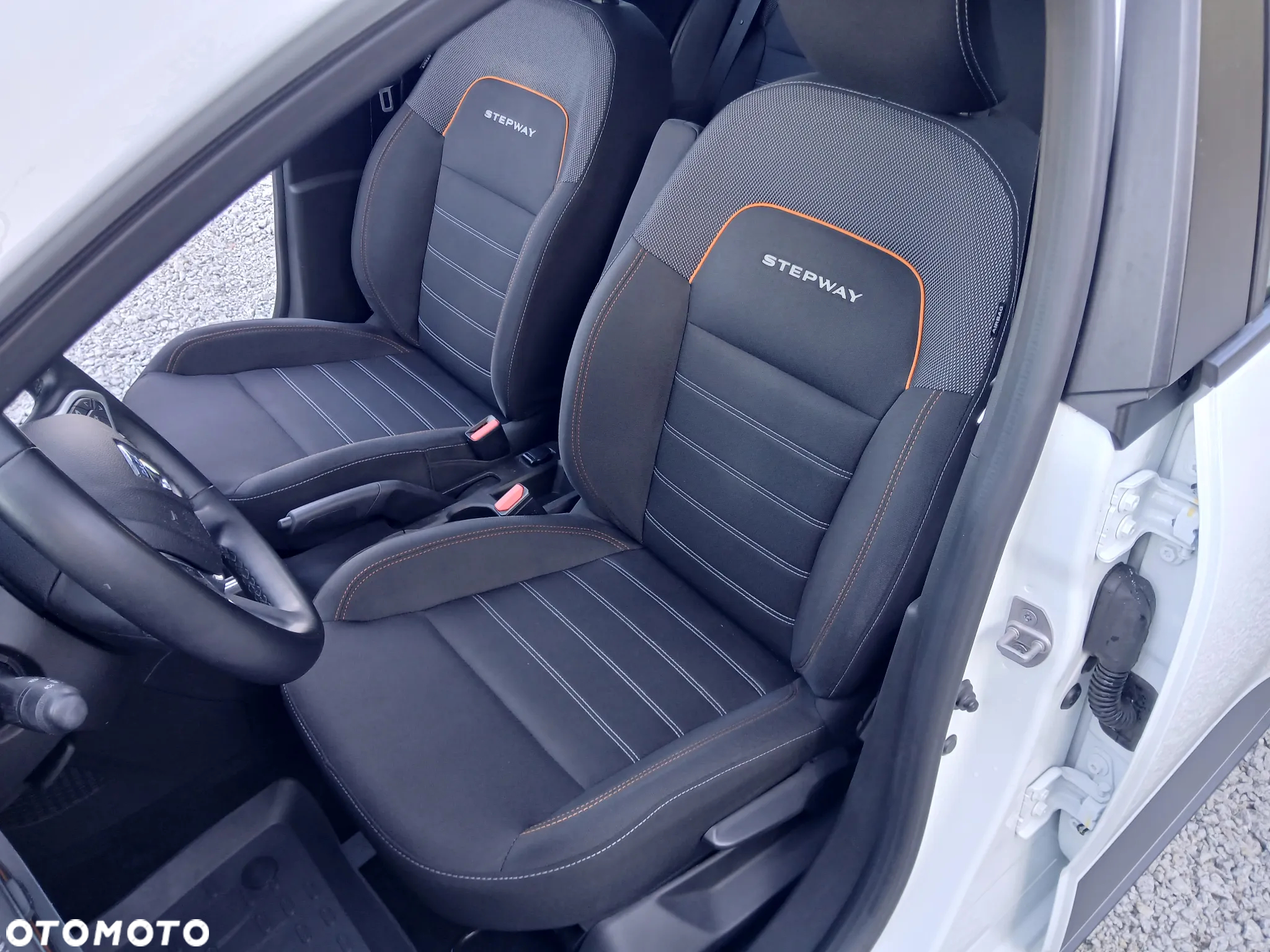 Dacia Sandero Stepway 1.0 TCe SL Celebration S&S - 19