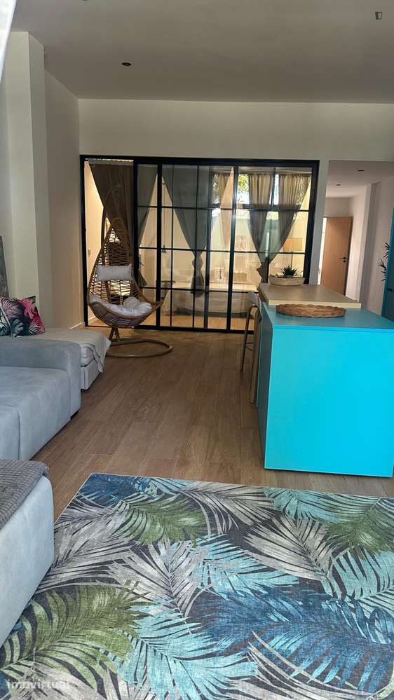 Apartamento com 1 quartos - localizado em Portimao - Grande imagem: 5/12