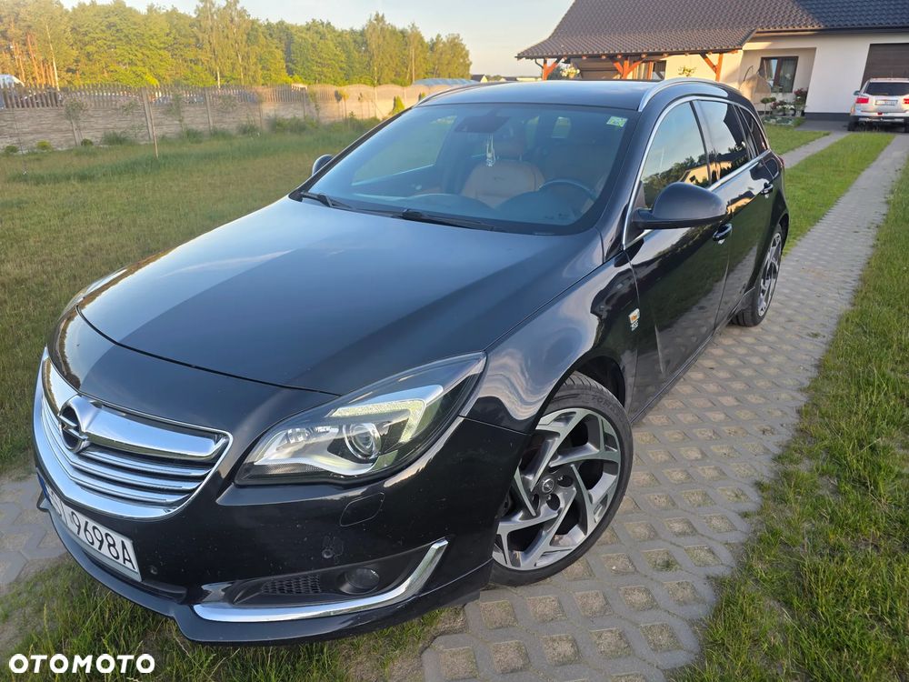 Opel Insignia - 4
