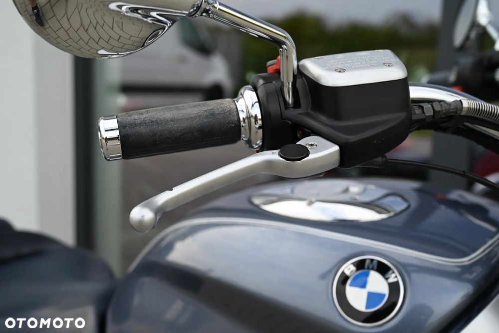 BMW R - 27