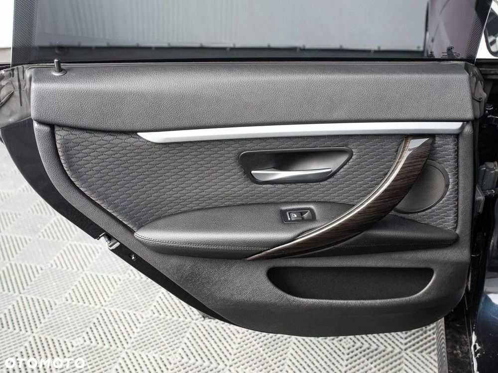 BMW Seria 4 430i GPF xDrive M Sport sport - 23
