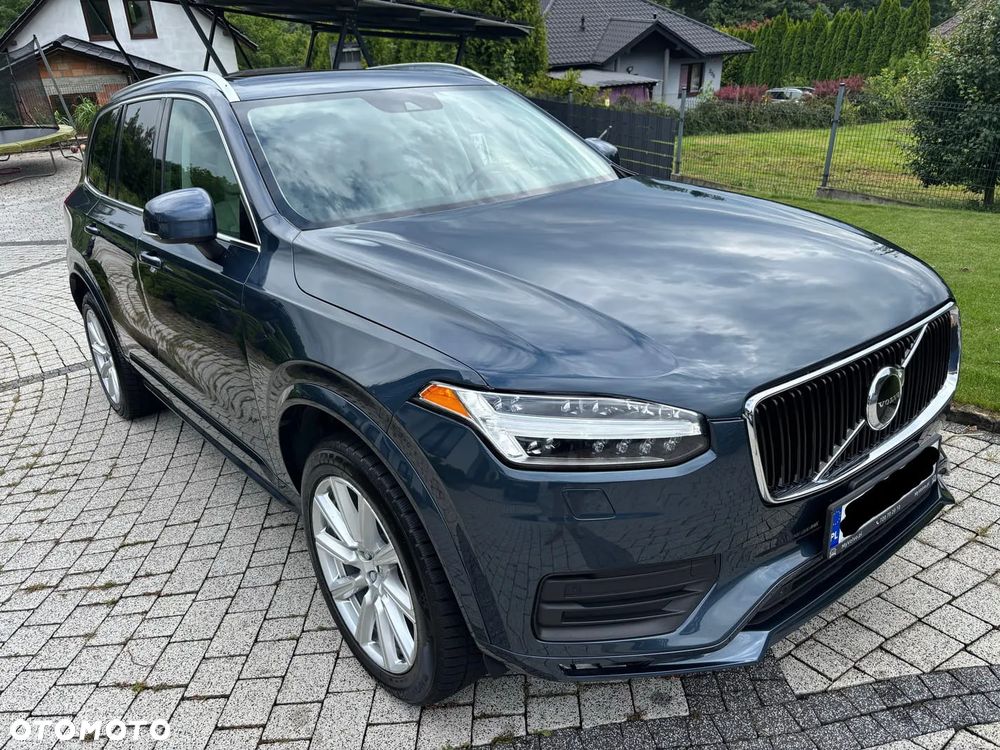 Volvo XC 90 - 3